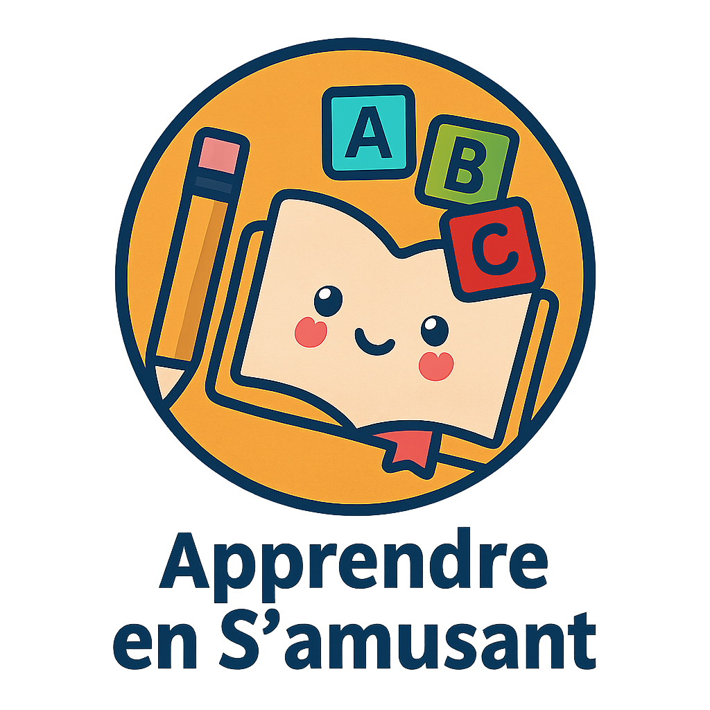 Apprendre en S’amusant