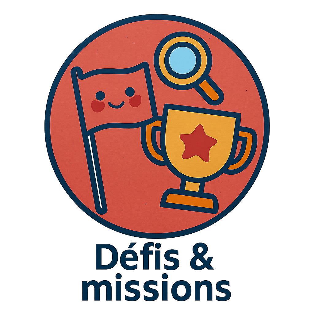 Émotions et Histoires