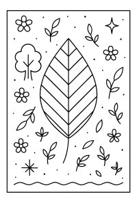 feuilleanervures