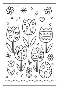 tulipesamotifs